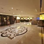 Ozone Hotel
