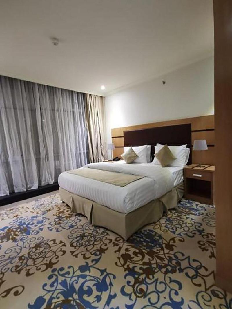 Hotel Ozone Jeddah