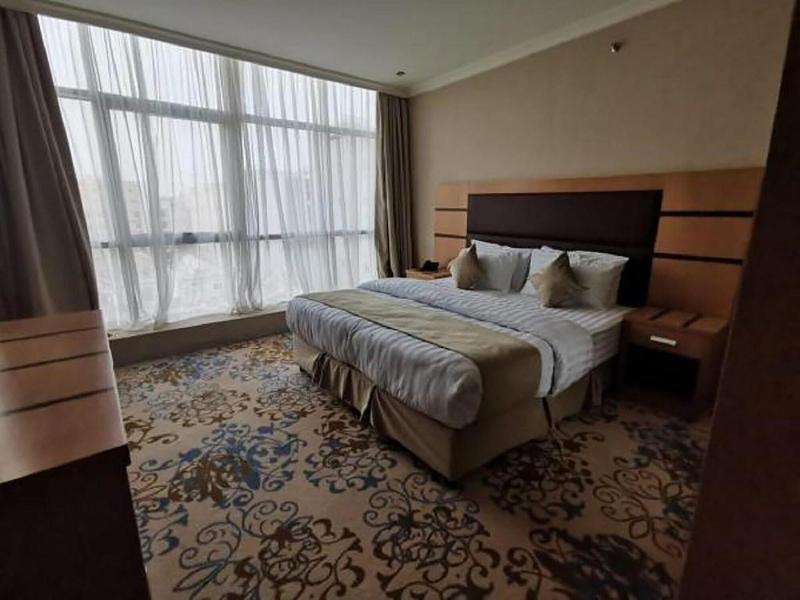 Ozone Jeddah