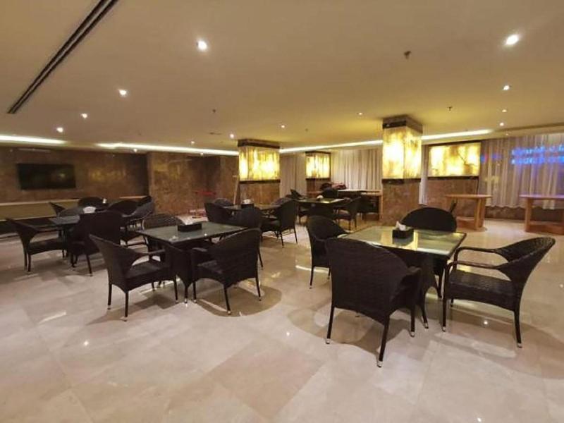 Hotel Ozone